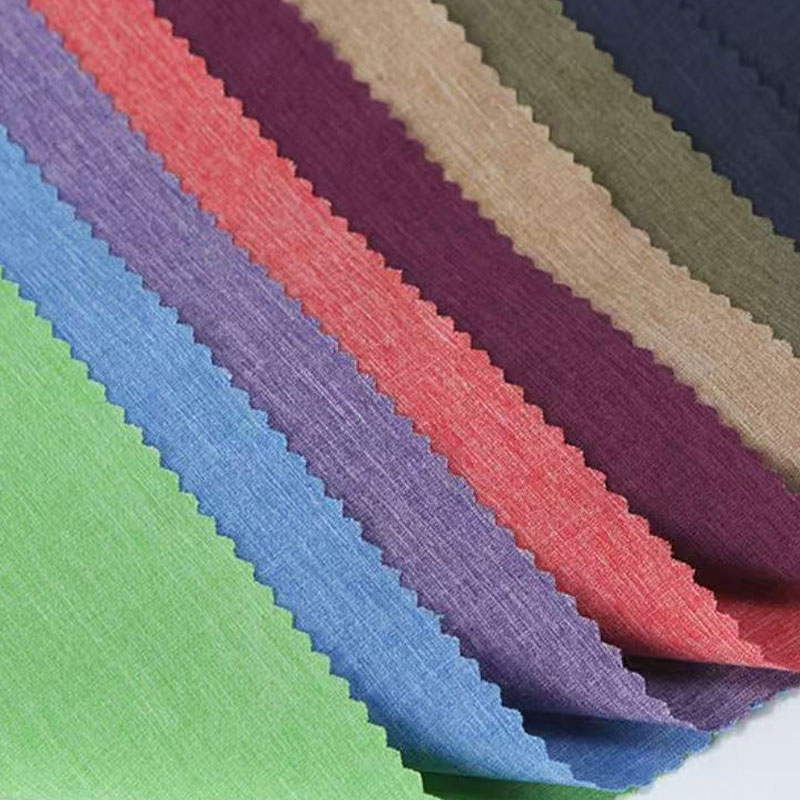 150gsm 100D kationtová čtyřsměrně strečová tkanina