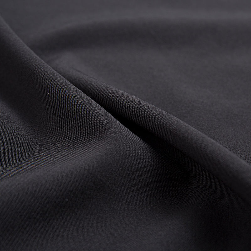 XSKF 100D 130 g/m² Čtyřstranná strečová tkanina (Coffe Carbon)