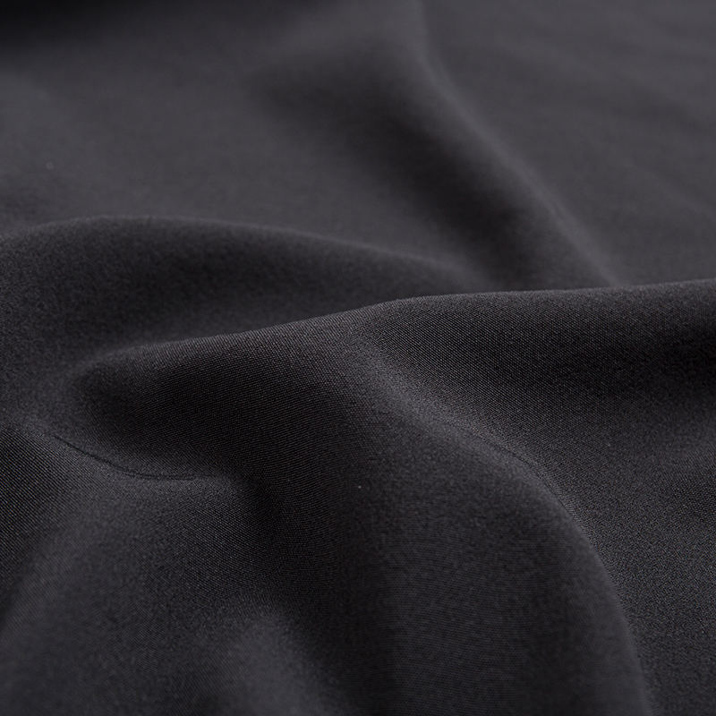 XSKF 100D 130 g/m² Čtyřstranná strečová tkanina (Coffe Carbon)