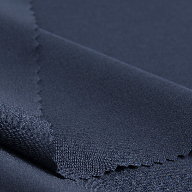 75D 145gsm UV ochrana Super-elastická tkanina Spandex