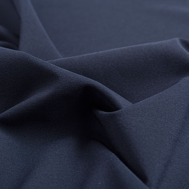 75D 145gsm UV ochrana Super-elastická tkanina Spandex