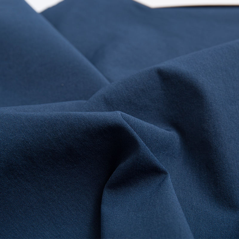 125gm Nylonová čtyřsměrná roztažná tkanina C0DWR