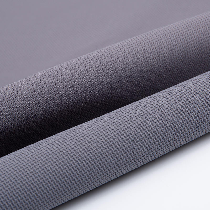 140g/m2 50D žakárová voštinová super elastická tkanina