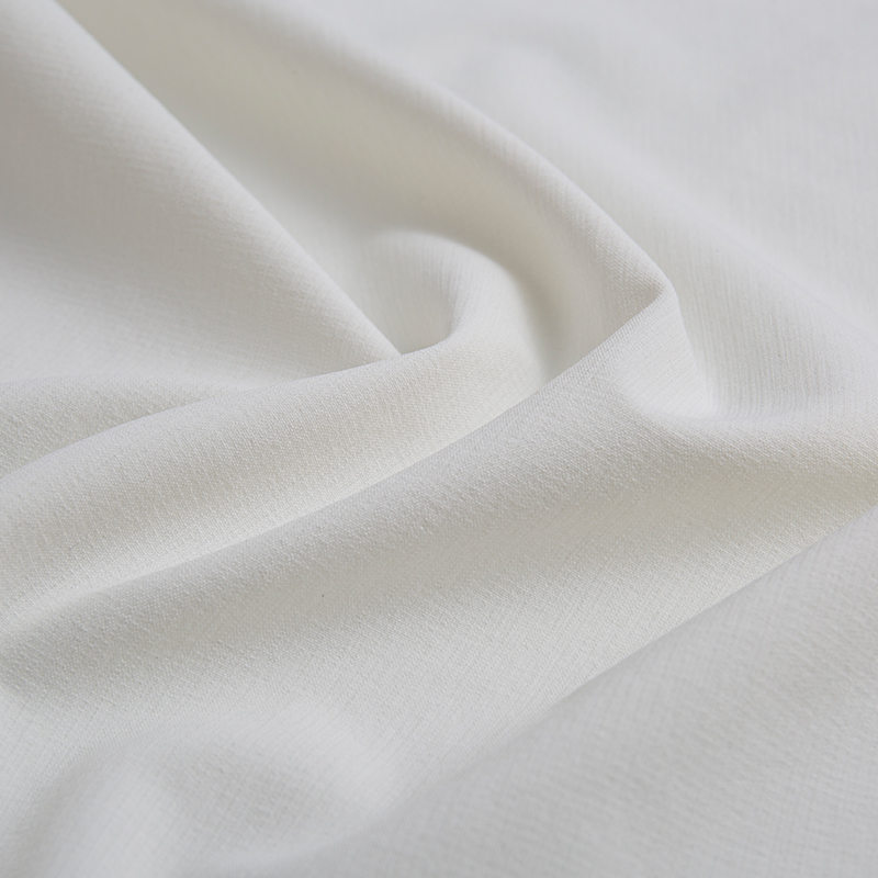 155 gsm Full Dull Super Elastická tkanina Dobby Woven Spandex pro běžné sportovní kalhoty a golfové kalhoty