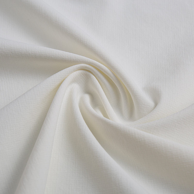 155 gsm Full Dull Super Elastická tkanina Dobby Woven Spandex pro běžné sportovní kalhoty a golfové kalhoty