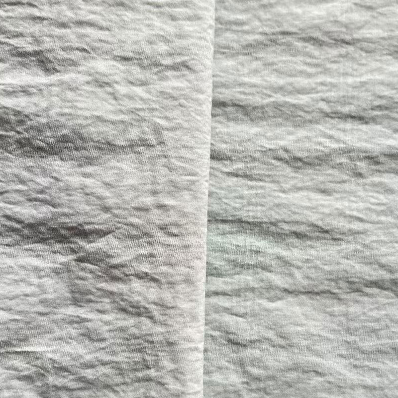 Recyklovaná nylonová tkanina s hladkou vazbou 96 g/m2 280T